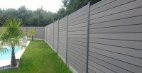 Portail Clôtures dans la vente du matériel pour les clôtures et les clôtures à Clefmont